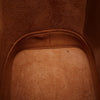 Celine Small Calfskin Cuir Triomphe Bucket Bag Secondhand