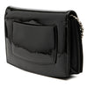 Chanel CC Patent Compact Wallet On Chain Secondhand