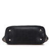Chanel CC Caviar Wild Stitch On the Road Tote Secondhand