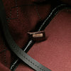 Chanel CC Caviar Wild Stitch On the Road Tote Secondhand
