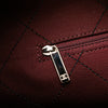 Chanel CC Caviar Wild Stitch On the Road Tote Secondhand