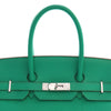 Secondhand Hermès Clemence Birkin Retourne 35