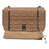 Burberry Medium Quilted Lambskin Lola Crossbody Secondhand