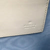 Gucci Calfskin Guccy Sega Clutch Secondhand