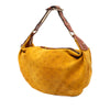 Louis Vuitton Monogram Suede Onatah GM Secondhand