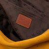 Louis Vuitton Monogram Suede Onatah GM Secondhand