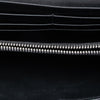 Prada Tessuto Grommet Wallet On Chain Secondhand