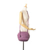 Bottega Veneta Nappa Intrecciato Cube Crossbody Secondhand