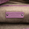Bottega Veneta Nappa Intrecciato Cube Crossbody Secondhand
