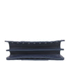 Valentino Smooth Calfskin Colorblock Free Rockstud Spike Crossbody Secondhand