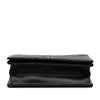 Secondhand Chanel Medium Quilted Lambskin Ballerine Flap