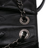 Secondhand Chanel Medium Quilted Lambskin Ballerine Flap