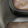 Louis Vuitton Monogram Macassar Dean Backpack Secondhand