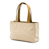 Prada Canvas Tote Secondhand