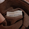 Bottega Veneta Small Nappa Intrecciato Roma Satchel Secondhand