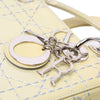 Dior Medium Ombre Patent Cannage Lady Dior Secondhand