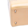 Dior Medium Ombre Patent Cannage Lady Dior Secondhand