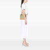 Dior Medium Ombre Patent Cannage Lady Dior Secondhand