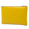 Dior Coated Canvas CD Diamond Clutch Secondhand