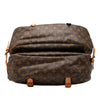 Louis Vuitton Monogram Saumur 43 Secondhand