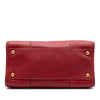 Secondhand Prada Saffiano Lux Shopping Tote