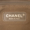 Chanel Calfskin Stitched Motif Flap Secondhand