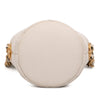 Chanel Mini Quilted Caviar Twist Your Buttons Drawstring Bucket Bag Secondhand