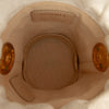 Chanel Mini Quilted Caviar Twist Your Buttons Drawstring Bucket Bag Secondhand