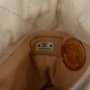 Chanel Mini Quilted Caviar Twist Your Buttons Drawstring Bucket Bag Secondhand