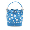 Louis Vuitton Yayoi Kusama Monogram Giant Empreinte Infinity Dots Nano Noe Secondhand