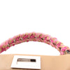 Fendi Mini Ribbon Whipstitch Peekaboo Secondhand