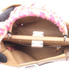 Fendi Mini Ribbon Whipstitch Peekaboo Secondhand