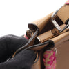 Fendi Mini Ribbon Whipstitch Peekaboo Secondhand