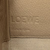 LOEWE Mini Grained Calfskin Drawstring Hammock Bag Secondhand