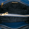 Prada Small Saffiano Lux Promenade Satchel Secondhand