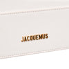 Jacquemus Calfskin Le Ciuciu Satchel Secondhand