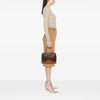 Celine Macadam Coated Canvas Handbag Secondhand