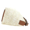 LOEWE Small Anagram Cubi Bag Secondhand