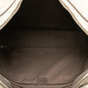 Gucci GG Supreme Double Zip Travel Bag Secondhand