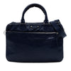 Balenciaga Lambskin Motocross Giant 12 Briefcase Secondhand