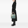 Celine Raffia Boogie Handbag Secondhand