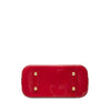 Louis Vuitton Monogram Vernis Alma BB Secondhand