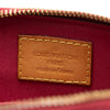 Louis Vuitton Monogram Vernis Alma BB Secondhand
