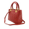 Dior Medium Lambskin Cannage Lady Dior Secondhand