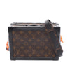 Louis Vuitton Monogram Soft Trunk Secondhand