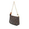 Secondhand Louis Vuitton Monogram Mini Pochette Accessoires