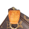 Secondhand Louis Vuitton Monogram Mini Pochette Accessoires