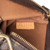 Secondhand Louis Vuitton Monogram Mini Pochette Accessoires