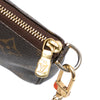 Secondhand Louis Vuitton Monogram Mini Pochette Accessoires