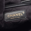 Chanel Large Quilted Shiny Calfskin 22 Backpack Secondhand